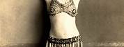 Vintage Gypsy Belly Dance