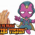 Vision Drawing for Kids