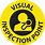 Visual Inspection Symbol