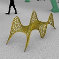 Voronoi Architecture Bench