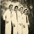 WWII South Pacific Sailors