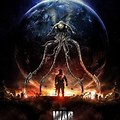 War Of The Worlds Movie