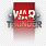 War Thunder Game Logo