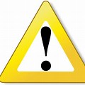 Warning Sign Transparent Background