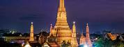 Wat Arun Bangkok