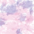 Watercolor Background Violet-Pink Pinterest