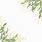 Watercolor Greenery PNG