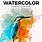 Watercolor Effect Photoshop