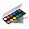 Watercolor Paint Set for Kids