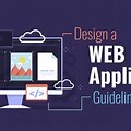 Web App Design in Software Engineering