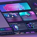 Web App UI Design