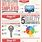 Web Design Infographic