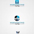 Web Hosting Company Logo Design