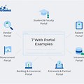 Web Portal