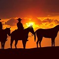 Western Cowboy Desktop Backgrounds