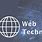 What Is Web Technologies