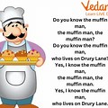 What Is the Meaning of the Muffin Man Song