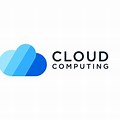 What Is the Logo with a Blue Cloud