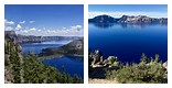 Where Is Crater Lake NP