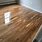 White Oak Oak FLOR's