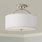 White Ceiling Light Fixtures