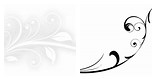 White Swirl No Background Clip Art