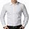 White Shirt Formal Men