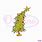 Whoville Christmas Tree Template