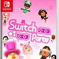 Wii Party Nintendo Switch