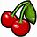 Wild Cherry Clip Art