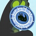 Wild Kratts Rhino Power Disc