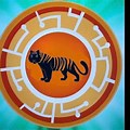 Wild Kratts Tiger Power Disc