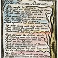 William Blake Poems the Human Abstract