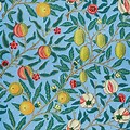 William Morris Fruit Framed Prints