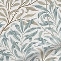 William Morris Willow Bough Duck Egg Blue