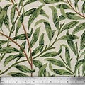 William Morris Willow Bough Heavyweight Upholstery Fabric