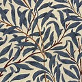 William Morris Willow Bough Upholstery Fabric