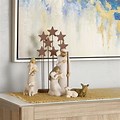 Willow Tree Nativity Table Runner