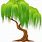 Willow Tree Clip Art Free