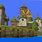 Wind Waker Islands