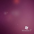 Windows 1.0 Wallpaper 4K Pink