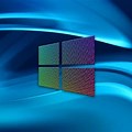 Windows 10 Pro HD Wallpaper