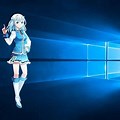 Windows 10 Wallpaper 4K Anime