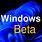 Windows 11 Beta Wallpaper