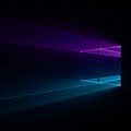 Windows 11 Logo High Resolution Wallpaper