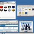 Windows 7 Classic Theme