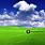 Windows 7 XP Wallpaper