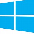 Windows 8 Logo Icon PNG