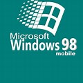 Windows 98 Wallpaper iPhone 14