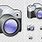 Windows XP Camera Icon